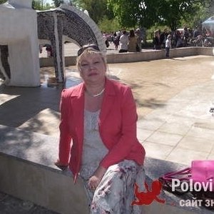 Марина , 65 лет
