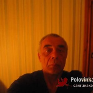 Алексей савицкий, 64 года