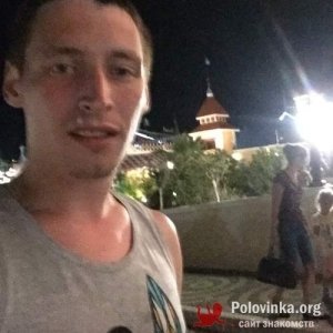Никита , 34 года