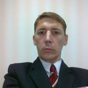 Марат Губанов, 49 лет