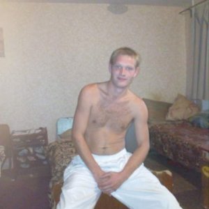 Андрей , 31 год