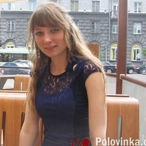 Юлия , 34 года