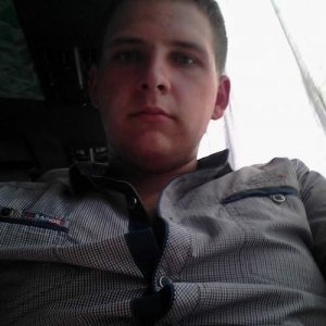 Антон Антон Быстров, 29 лет