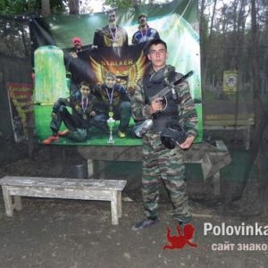 Иван , 31 год