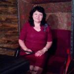 Руша, 59 лет