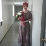 Янина, 52 года
