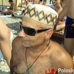 Артур, 62 года
