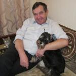 Виктор, 79 лет