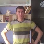 Олег, 47 лет