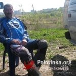 Николай, 73 года