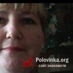 Ирина, 62 года