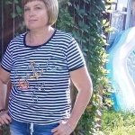 Ирина, 52 года