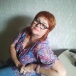 Наталья, 57 лет