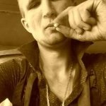 Антон, 32 года