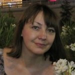 Арина, 54 года