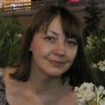 Арина, 53 года