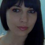 Оксана, 38 лет