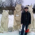 Фарит, 52 года