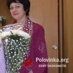 Vodoley, 61 год