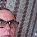 Замятин Евгений Юрьевич, 64 года