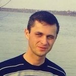 Дима, 38 лет