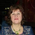 Елена, 72 года