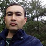 Javohir, 37 лет