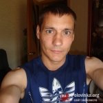 Андрей, 40 лет