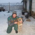 Юрий, 42 года