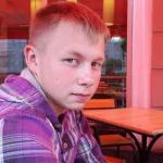 Вадим, 27 лет