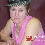 Светлана, 57 лет