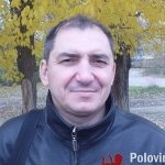 Олег, 58 лет