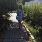 Надежда, 46 лет