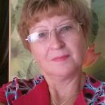 Анна, 64 года