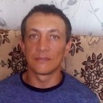 Андрей, 43 года