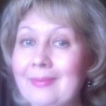 Эльвира, 58 лет