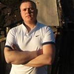 Сергей, 37 лет