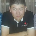 Алмат, 32 года