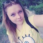 Анна, 27 лет