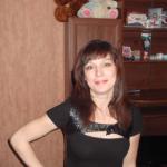 Татьяна, 44 года