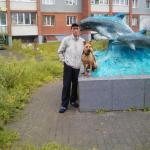 Юрий, 38 лет