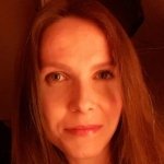 Елена, 43 года