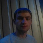 Динис, 34 года