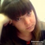 Ольга, 33 года
