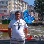Дмитрий, 42 года