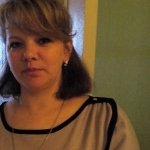 Наташа, 47 лет
