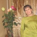 Наталья, 60 лет