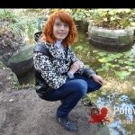 Оксана, 41 год