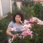 Светлана, 53 года