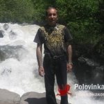 Давид, 55 лет